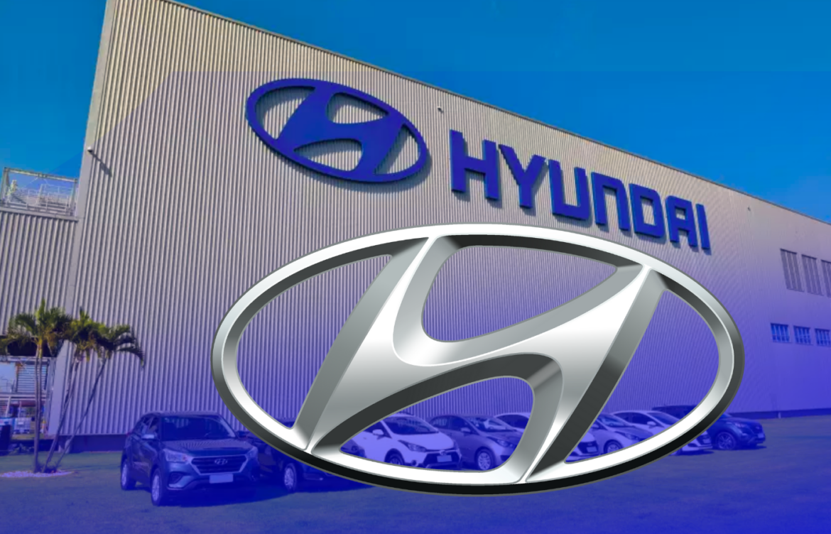 Hyundai Motors seleciona dezenas de candidatos para preencher novas vagas de emprego em suas unidades, confira os cargos ofertados