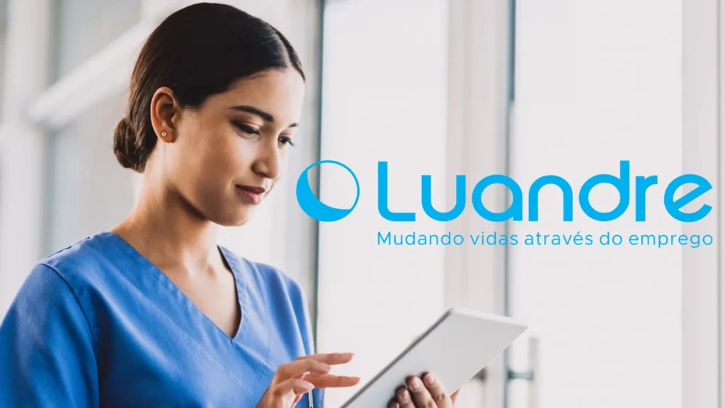 Luandre Rh abre novo processo seletivo com centenas de vagas com salários de até R$ 10 mil por mês para quse todas as escolaridades