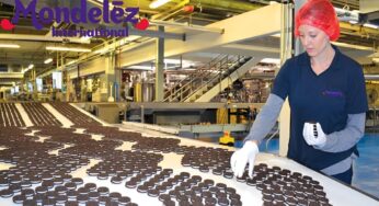 Mondelez International inicia o mês de novembro contratando mais de 40 novos funcionários, confira os detalhes do processo seletivo