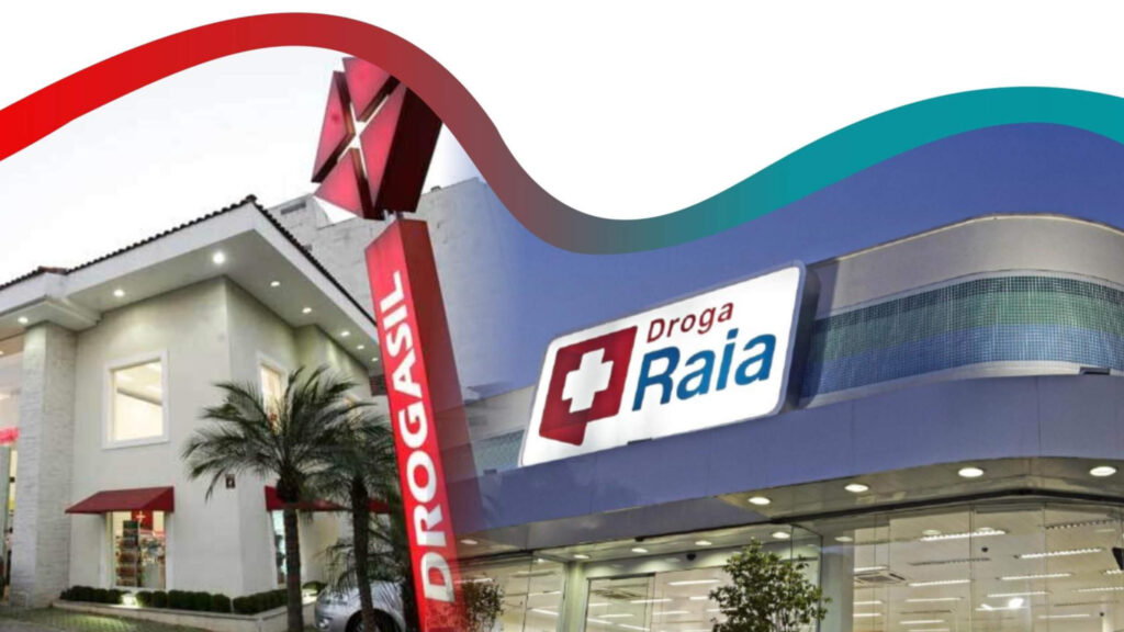 Raia Drogasil oferece mais de 2 mil vagas de emprego para candidatos com ensino fundamental, médio e superior em varios estados brasileiros