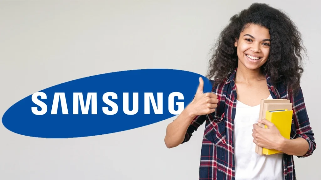 Samsung contrata brasileiros em São Paulo e Paraná: Vagas de emprego com salários altos e benefícios únicos na gigante da tecnologia. Não perca essa chance!