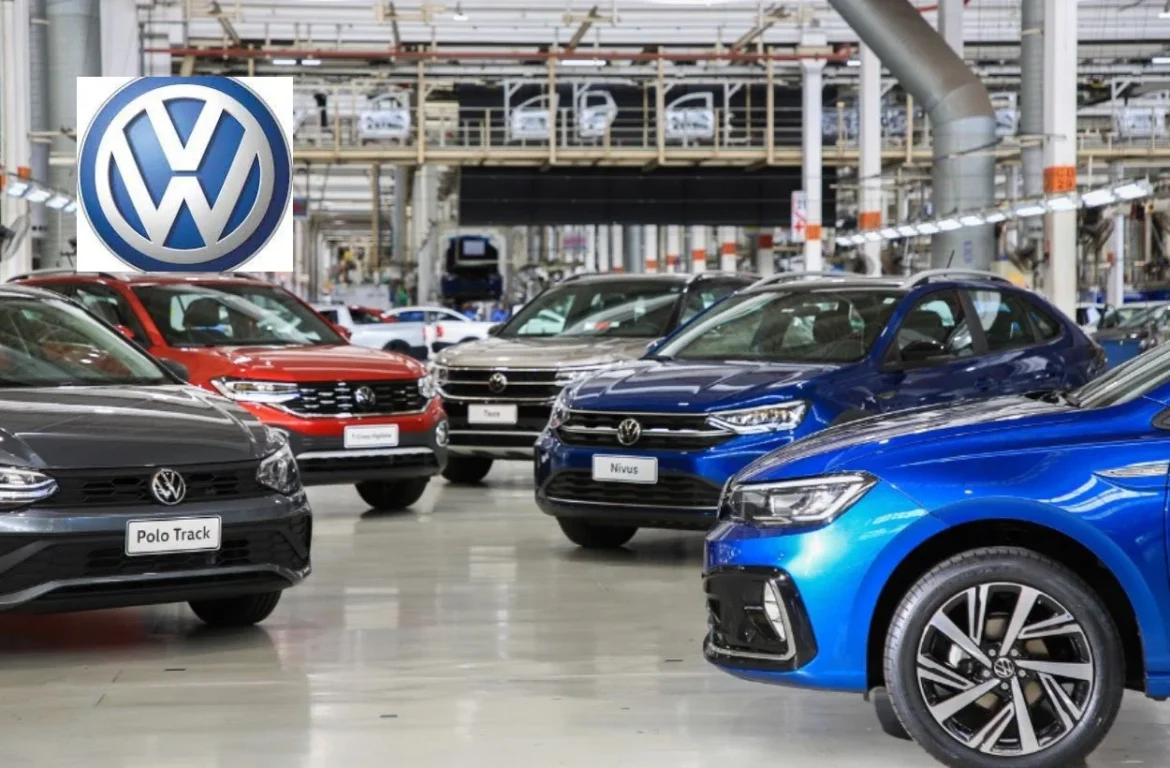 As vagas na Volkswagen exigem habilidades específicas, como formação superior na área relacionada, experiência prévia e conhecimentos técnicos.