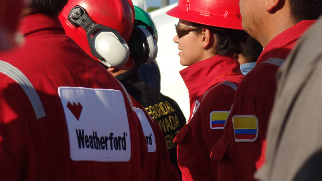 Gigante do petróleo Weatherford abre vagas em Macaé com salários atrativos: Veja como garantir sua chance de trabalhar em uma multinacional e impulsionar sua carreira no setor de energia!
