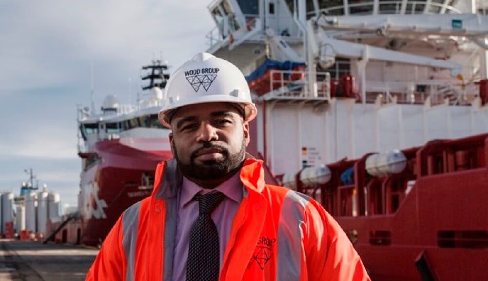 Wood Group anuncia mais de 1.000 vagas onshore e offshore no Rio de Janeiro e exterior para profissionais com nível médio e técnico, oferecendo salários atrativos e benefícios exclusivos