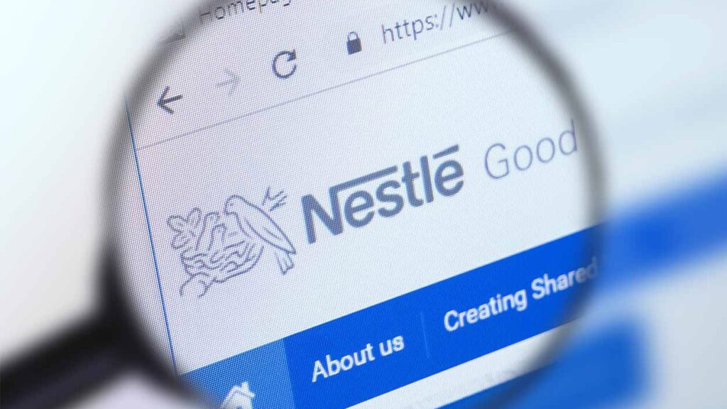 Nestlé oferta mais de 1900 vagas de emprego: Processo seletivo busca talentos com e sem experiência para integrar uma das maiores empresas do mundo!