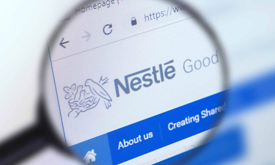 Nestlé oferta mais de 1900 vagas de emprego: Processo seletivo busca talentos com e sem experiência para integrar uma das maiores empresas do mundo!