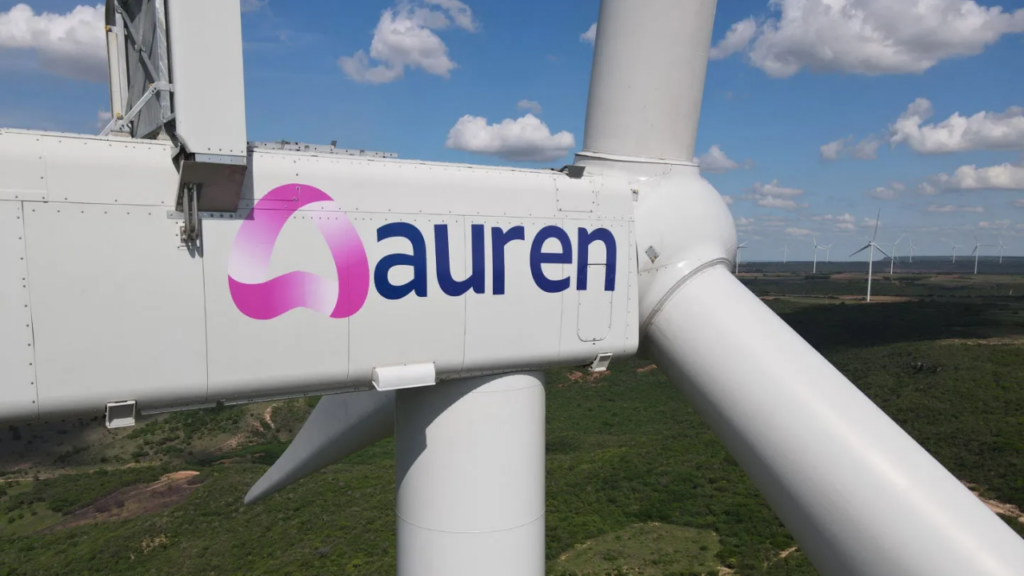 A Auren Energia está com vagas de emprego abertas para diversos perfis, fortalecendo sua posição no setor de energia renovável.