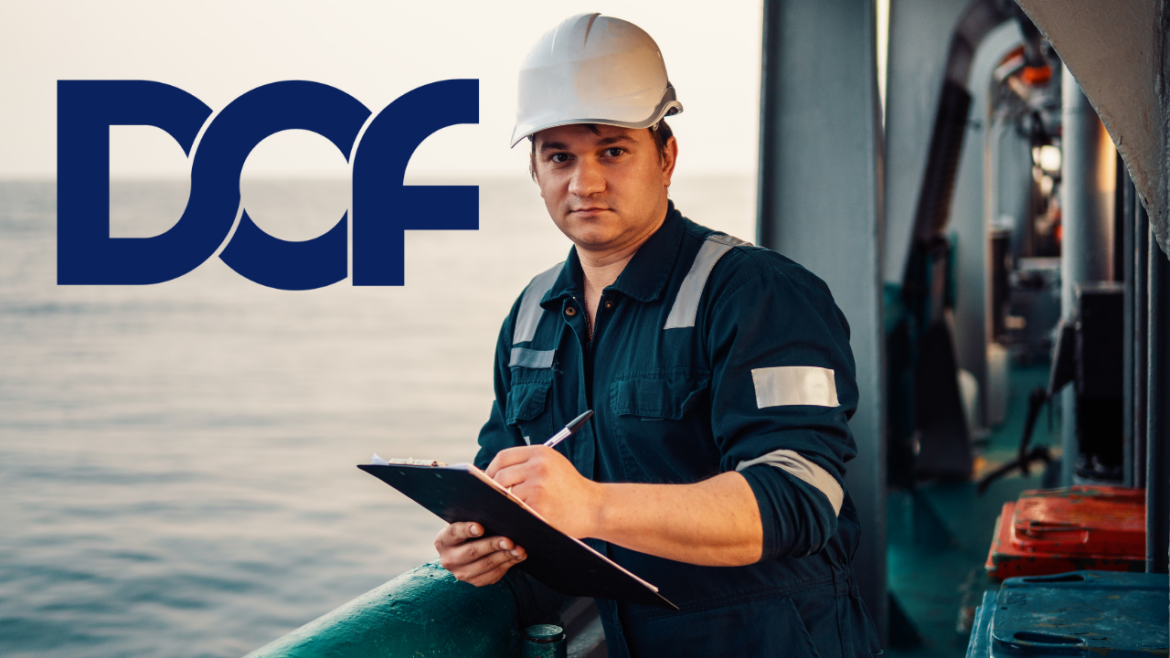 DOF abre vagas de emprego para diversos perfis e expande sua equipe no setor offshore com oportunidades em serviços marinhos integrados.