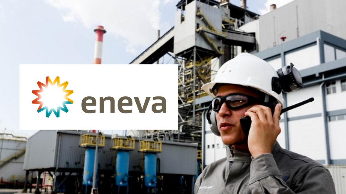 Eneva abre vagas de emprego para diversos perfis em diferentes áreas, ampliando sua equipe no setor de energia e gás natural.