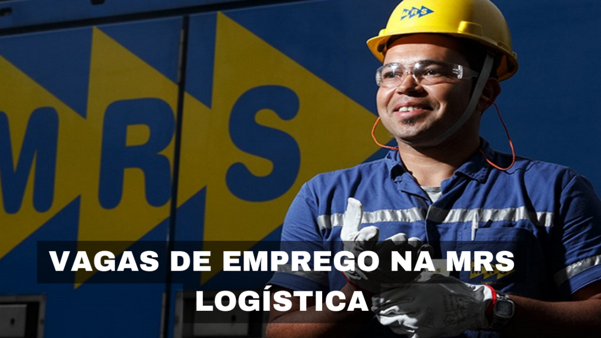 MRS Logística abre vagas de emprego para diversos perfis e expande sua equipe, oferecendo oportunidades no setor de logística.