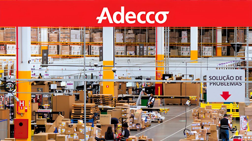 Adecco Rh procura mais de 400 novos colaboradores em novo processo seletivo ao redor do Brasil