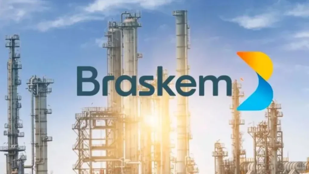 Mais de 50 vagas estão abertas em processo seletivo da petroquímica Braskem para pessoas de nível médio, técnico e superior