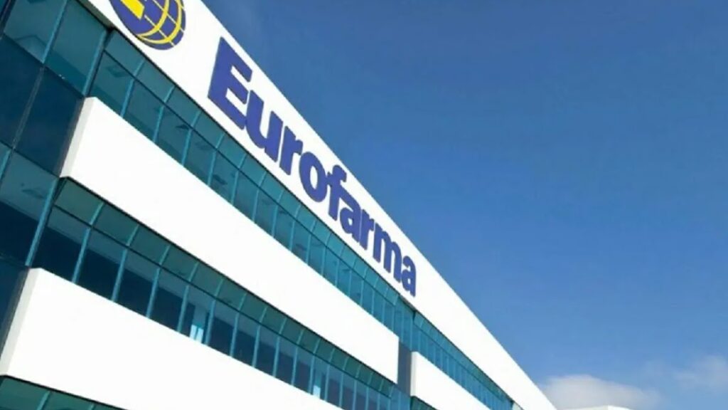 Eurofarma abre processo seletivo com dezenas de vagas home office e presenciais ao redor do Brasil