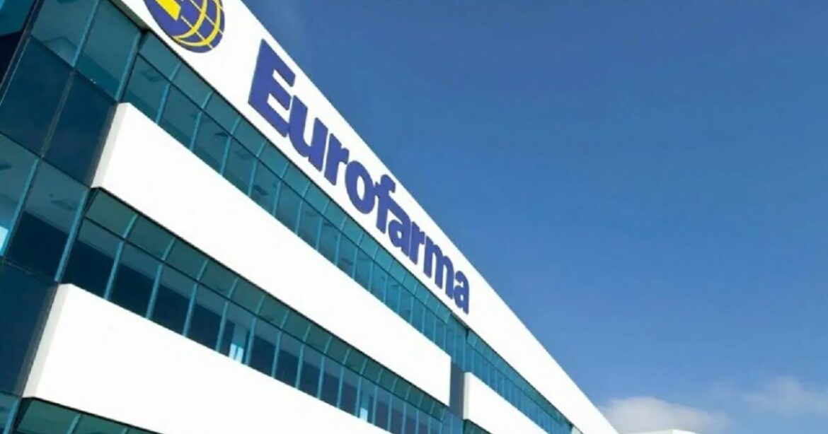 Eurofarma abre processo seletivo com dezenas de vagas home office e presenciais ao redor do Brasil