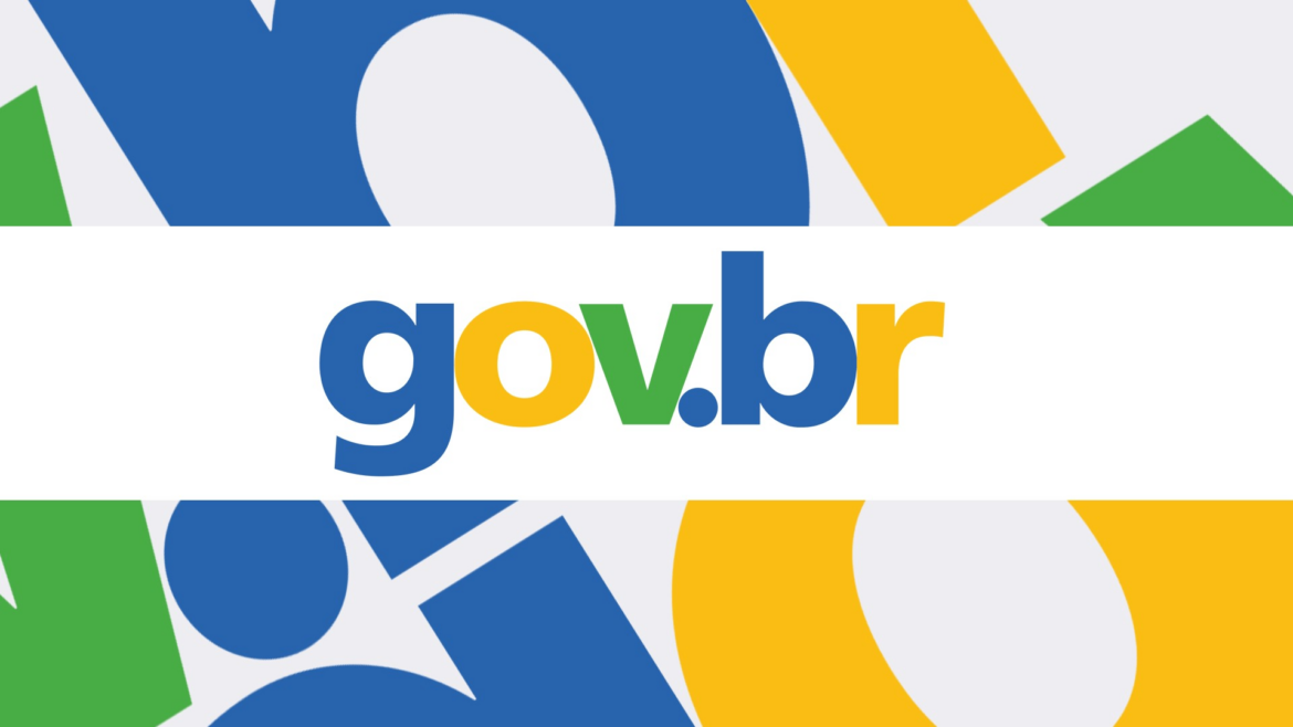 GOVBR abre processo seletivo com vagas home office destinadas a pessoas de qualquer lugar do Brasil