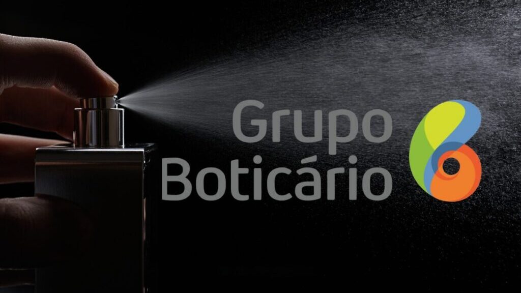 Grupo Boticário oferta mais de 100 oportunidades de emprego para pessoas ao redor de todo o Brasil com média salario de até R$ 2 mil por mês