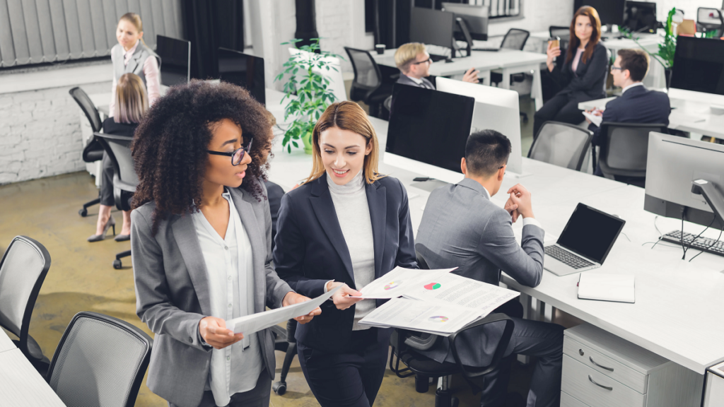 ManpowerGroup está recrutando mais de 800 candidatos com e sem experiência espalhados por todo o Brasil, confira