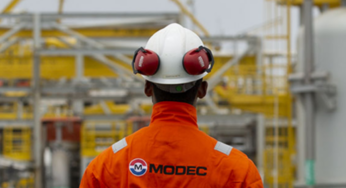 Modec seleciona brasileiros para preencher vagas onshore e offshore com remuneração atrativa