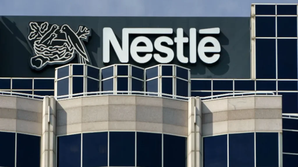 Nestlé abre vagas com e sem experiência para brasileiros e estrangeiros com remuneração de até R$ 5 mil