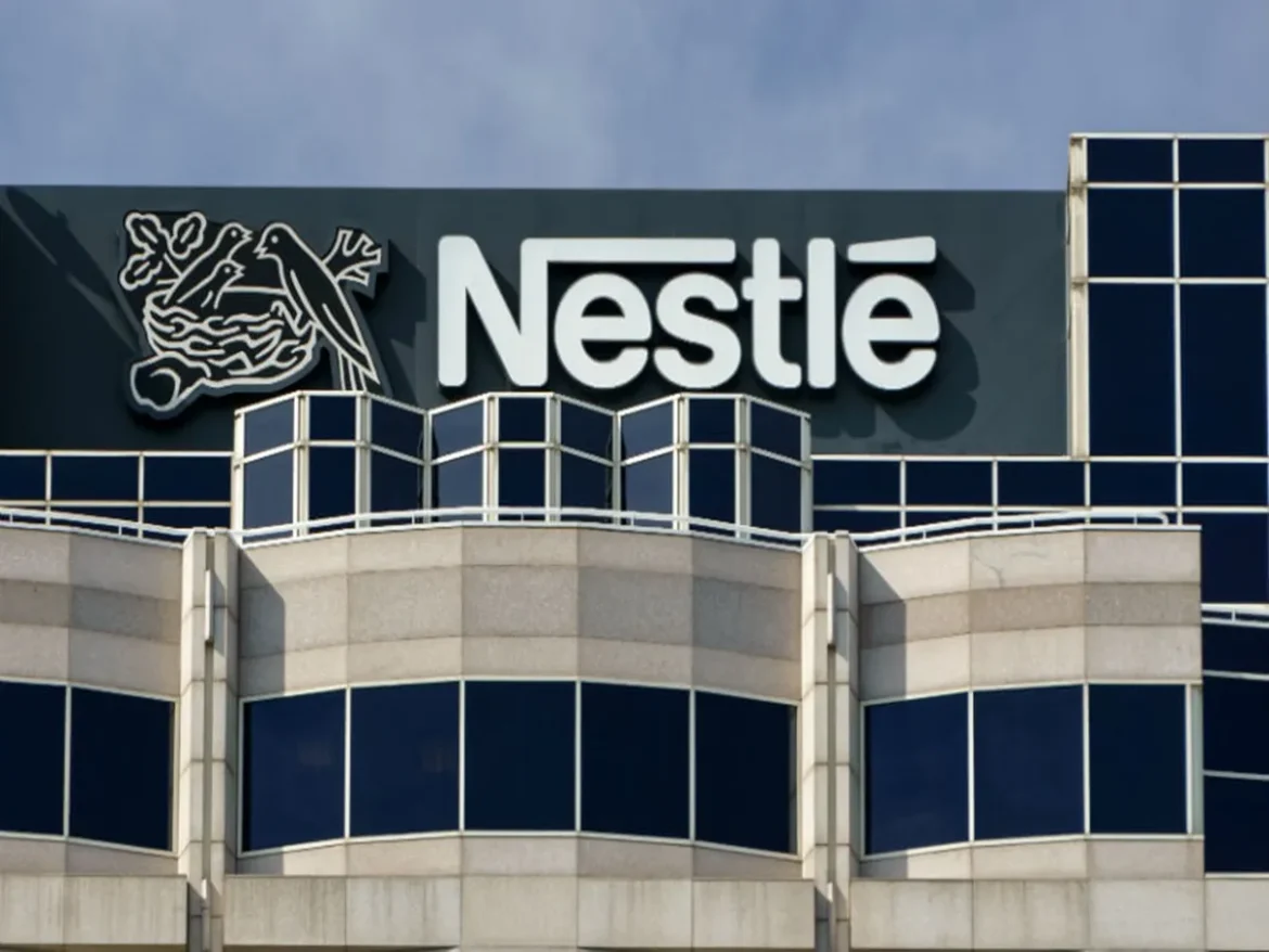 Nestlé abre vagas com e sem experiência para brasileiros e estrangeiros com remuneração de até R$ 5 mil