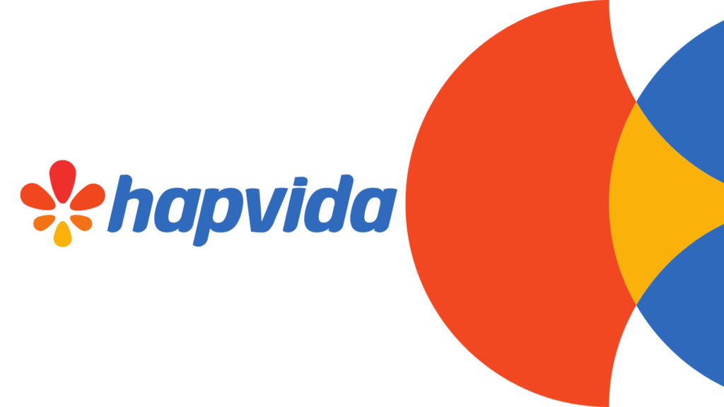 Processo seletivo aberto para trabalhar na Hapvida! Empresa recruta mais de 600 novos colaboradores