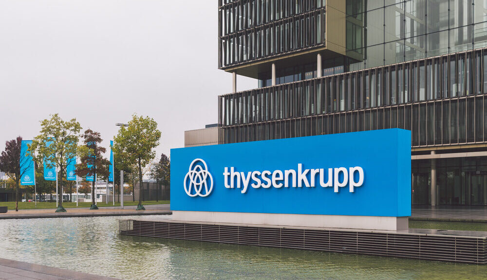 Thyssenkrupp Estaleiro Brasil Sul abre novo processo seletivo com mais de 20 vagas de emprego