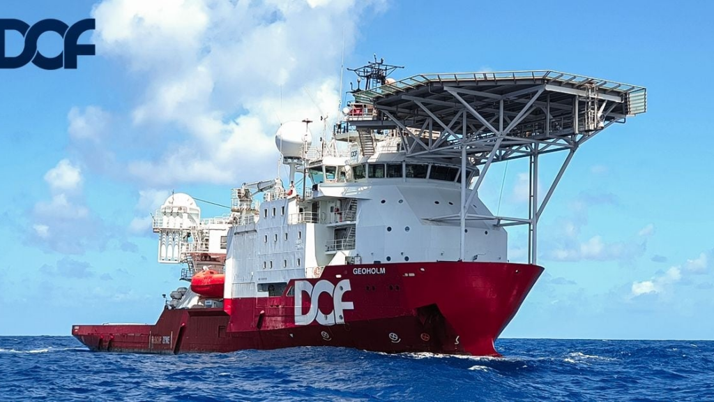 Vagas offshore estão abertas na DOF Subsea! Processo seletivo para quem sonha em trabalhar em alto mar oferece salários incorríeis!