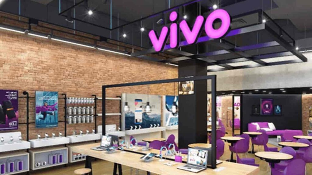 Vivo (Telefônica Brasil) abre processo seletivo com dezenas de oportunidades para candidatos que sonham em trabalhar de casa