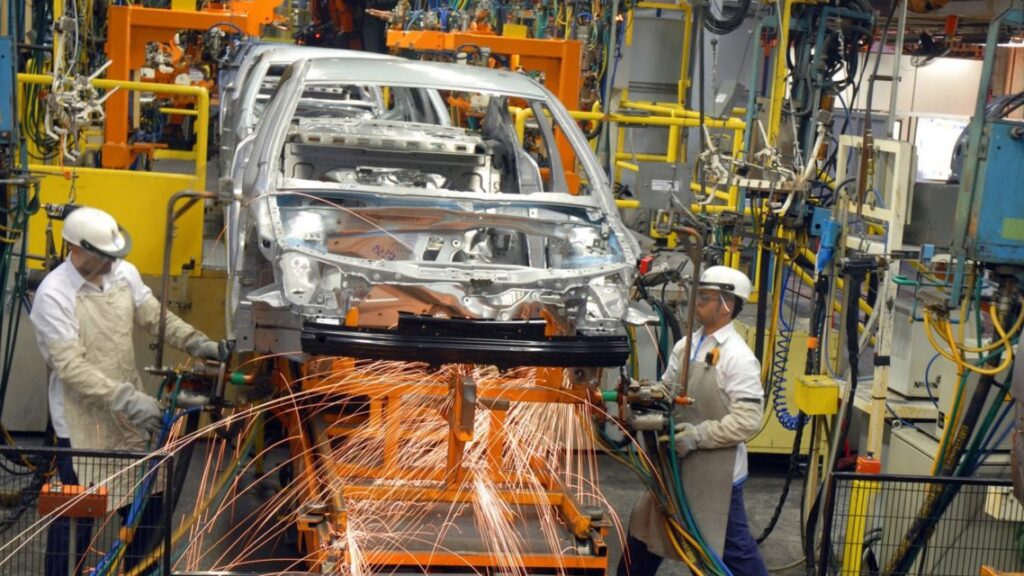 General Motors abre processo seletivo sem experiência com remuneração atrativa e muitos benefícios