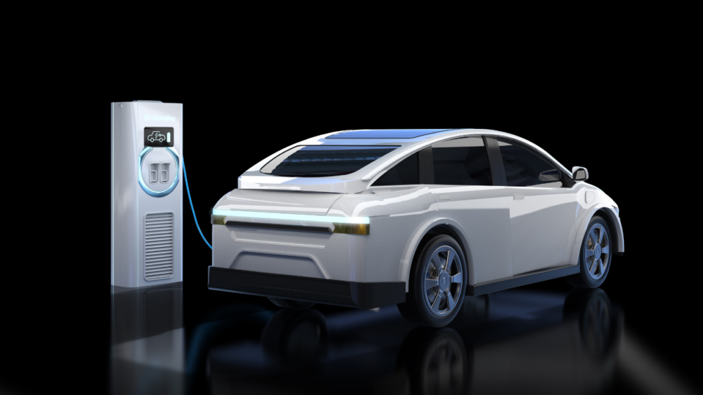 Honda desenvolve bateria de estado sólido para carros elétricos, prometendo aumentar a autonomia e reduzir custos no mercado automotivo.