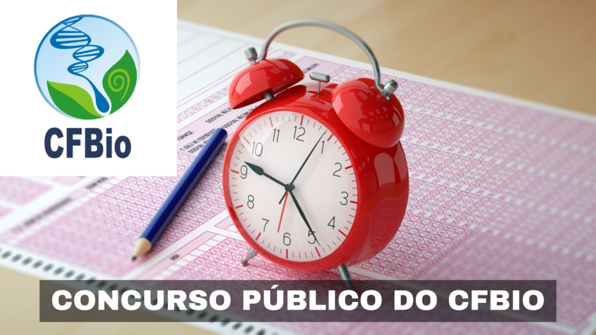 CFBio abre concurso público com 96 vagas de emprego para cargos administrativos em Brasília com salários e benefícios atrativos.