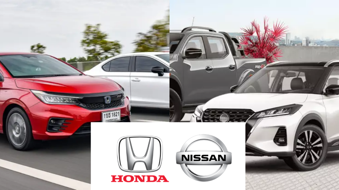 A possível fusão entre Honda e Nissan pode criar um dos maiores grupos automotivos do mundo, impulsionando a competitividade no mercado de carros.