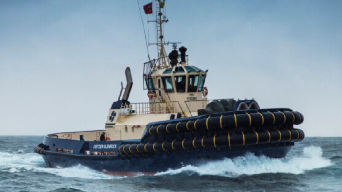 Svitzer amplia suas operações no Brasil com novos rebocadores no Porto de Itaqui, reforçando a infraestrutura logística no Maranhão.