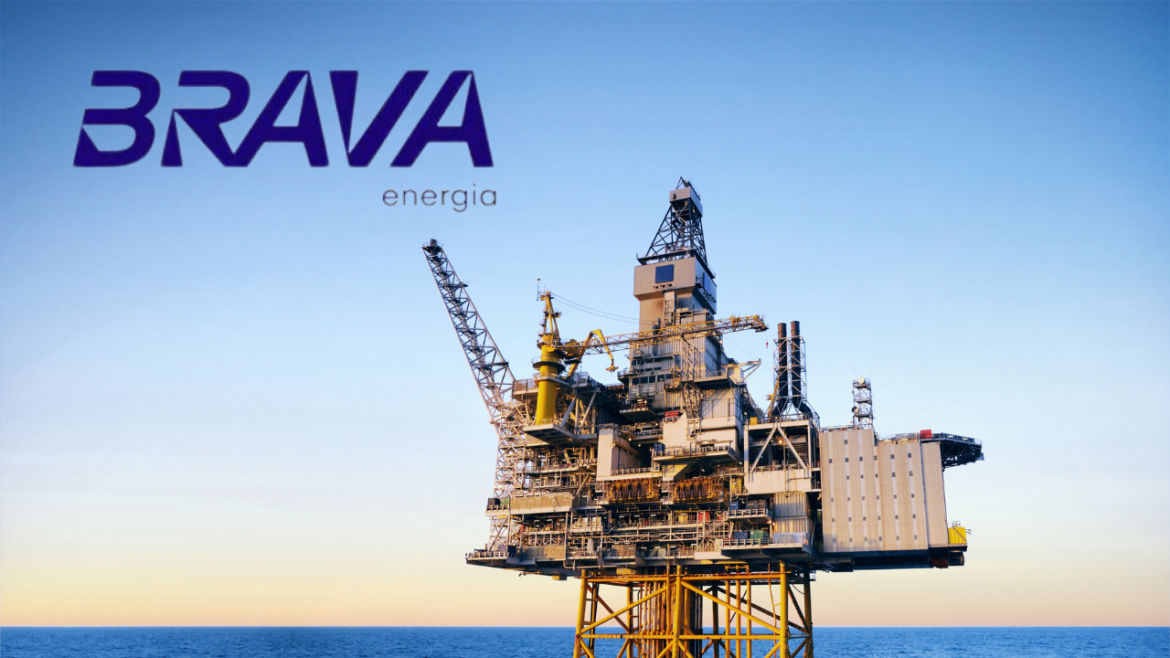 BRAVA Energia oferece vagas de emprego para diversos perfis, ampliando sua equipe em um setor estratégico e inovador de energia.