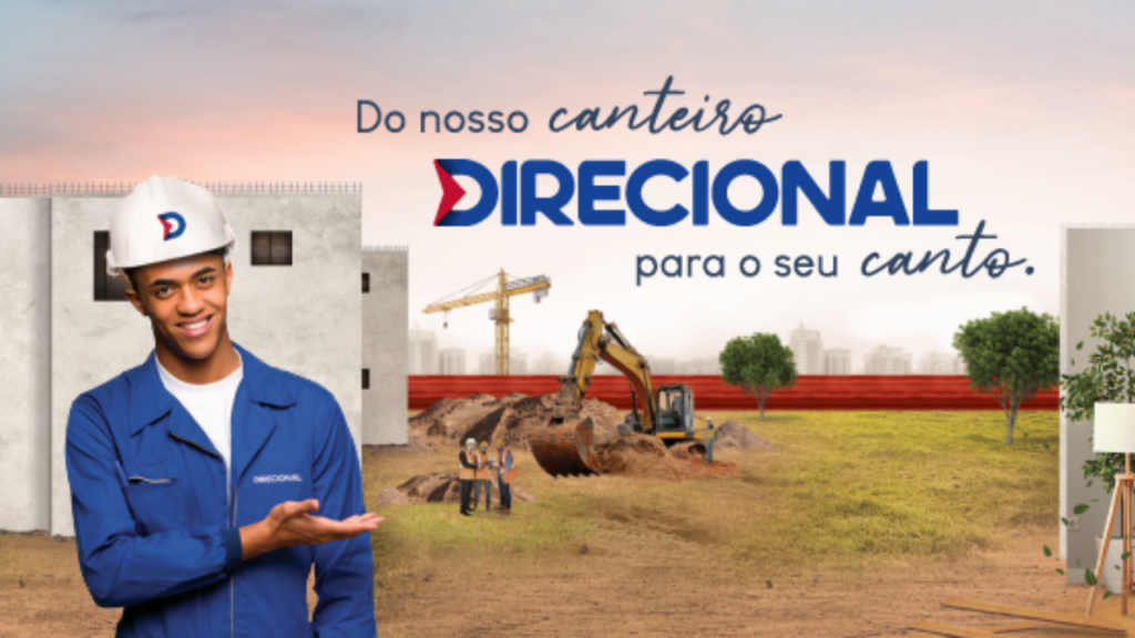 Direcional Engenharia anuncia vagas de emprego para diversos perfis, com oportunidades imperdíveis no setor de engenharia.