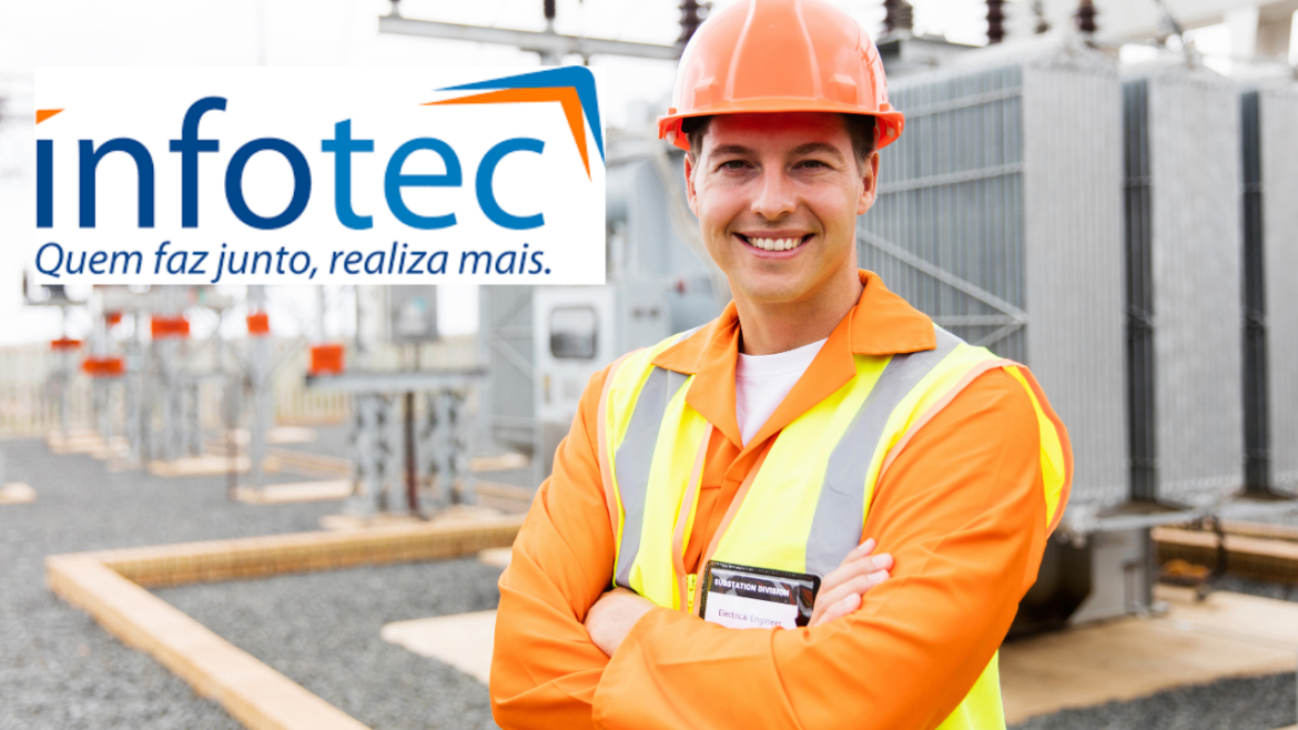 Infotec abre vagas de emprego para diversos perfis e expande sua equipe, oferecendo excelentes oportunidades no setor de serviços.