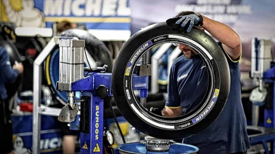 Michelin abre vagas de emprego para diversos perfis, oferecendo oportunidades de crescimento na indústria de pneus e inovação.