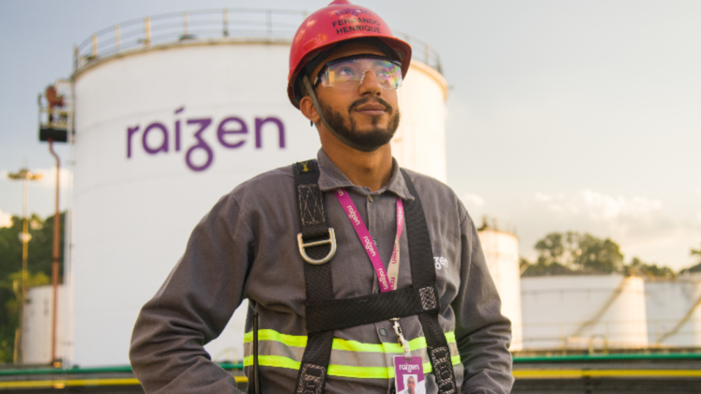 Raízen abre vagas de emprego para diversos perfis e expande sua equipe, oferecendo oportunidades no setor de energia.