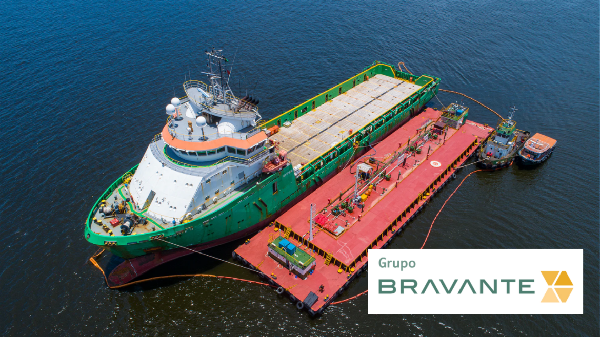 Grupo Bravante abre vagas de emprego em diversos perfis, oferecendo excelentes oportunidades no setor de óleo e gás.