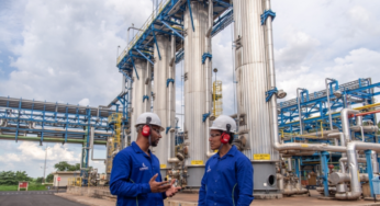 Grupo Lwart abre novas vagas de emprego! Inscreva-se já para se destacar em uma gigante brasileira no setor de óleo e refino