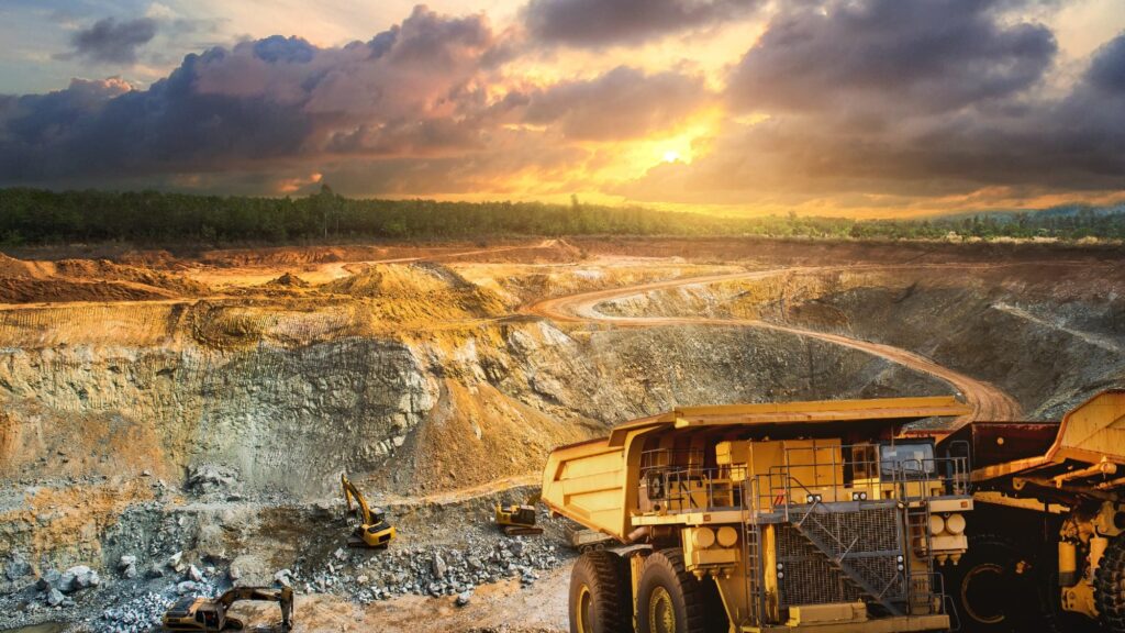 CSN Mineração está recrutando dezenas de profissionais e oferece remuneração de mais de R$ 3 mil por mês