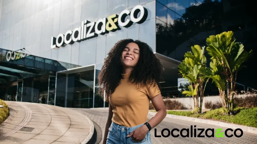 Localiza abre processo seletivo com mais de 500 vagas de emprego para quem possui ensino médio, técnico e supérior