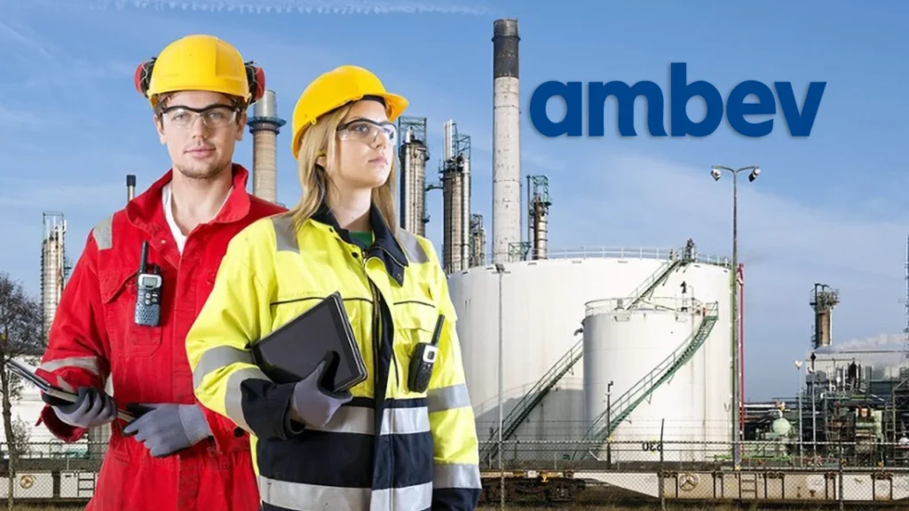 Multinacional Ambev seleciona novos colaboradores para preencher vagas em suas unidades. Processo seletivo conta com mais de 200 oportunidades