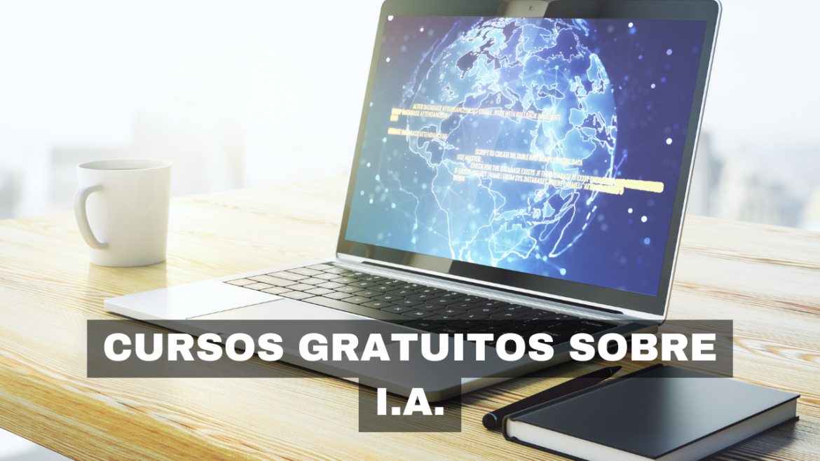 A FGV oferece cursos gratuitos EAD sobre inteligência artificial e outras áreas de conhecimento, com certificado ao final.