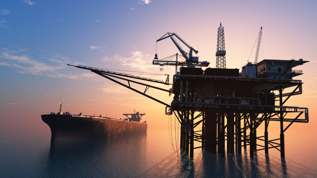 Governo prevê início da exploração de petróleo na margem equatorial em 2025, enquanto debate sobre as eólicas offshore segue em pauta.