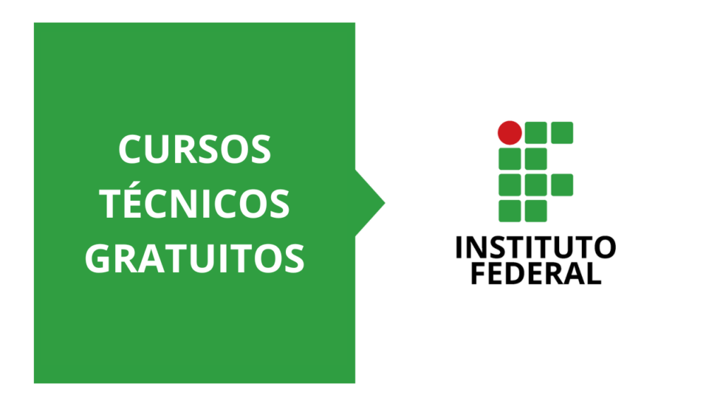 Ao se inscrever nos cursos técnicos do Instituto Federal, você estará dando o primeiro passo para melhorar suas perspectivas de carreira e conquistar um diploma técnico reconhecido em todo o Brasil.