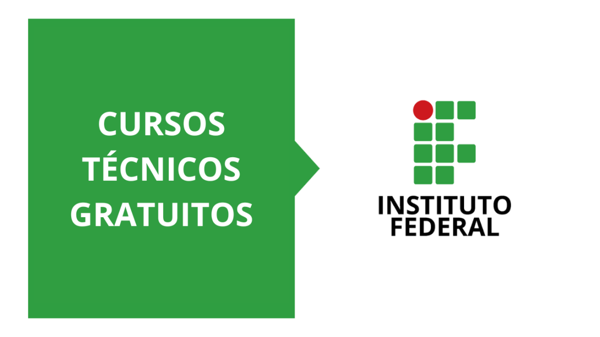 Ao se inscrever nos cursos técnicos do Instituto Federal, você estará dando o primeiro passo para melhorar suas perspectivas de carreira e conquistar um diploma técnico reconhecido em todo o Brasil.