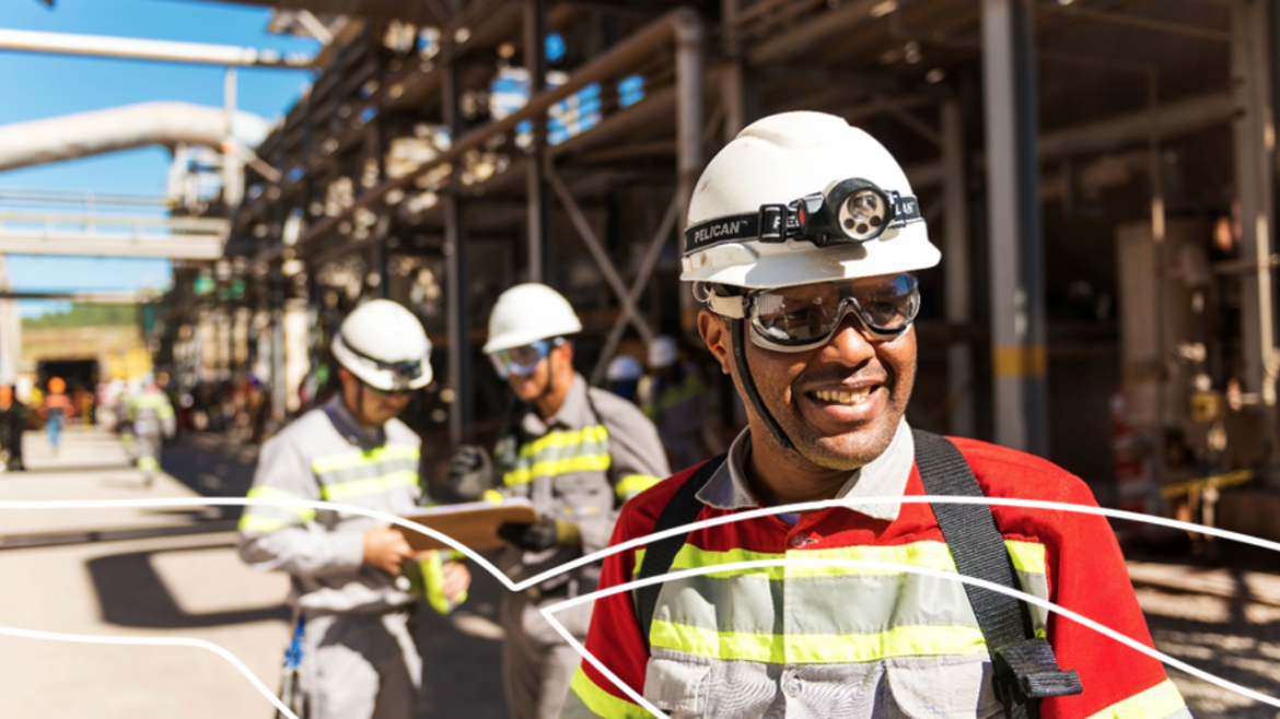 CMOC anuncia vagas de emprego para diversos perfis e expande equipe, oferecendo oportunidades no setor de mineração.