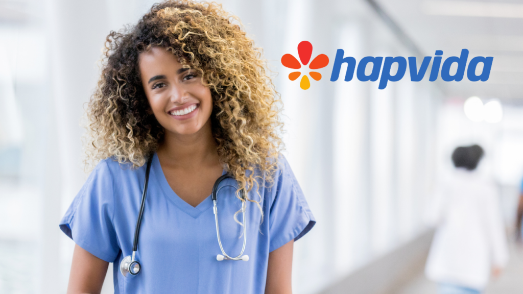 Hapvida abre vagas de emprego para diversos perfis e oferece oportunidades em seu sistema de saúde com chance de crescimento.