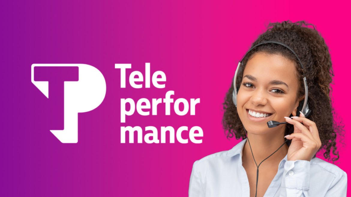 Teleperformance abre vagas de emprego para diversos perfis, oferecendo oportunidades no setor de telemarketing e atendimento ao cliente.